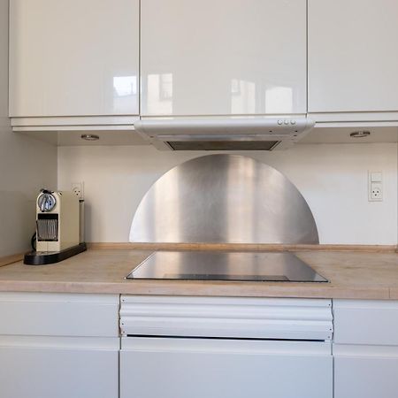 Large Apartment With Canal View In Central Cph City Copenhaga Exterior foto