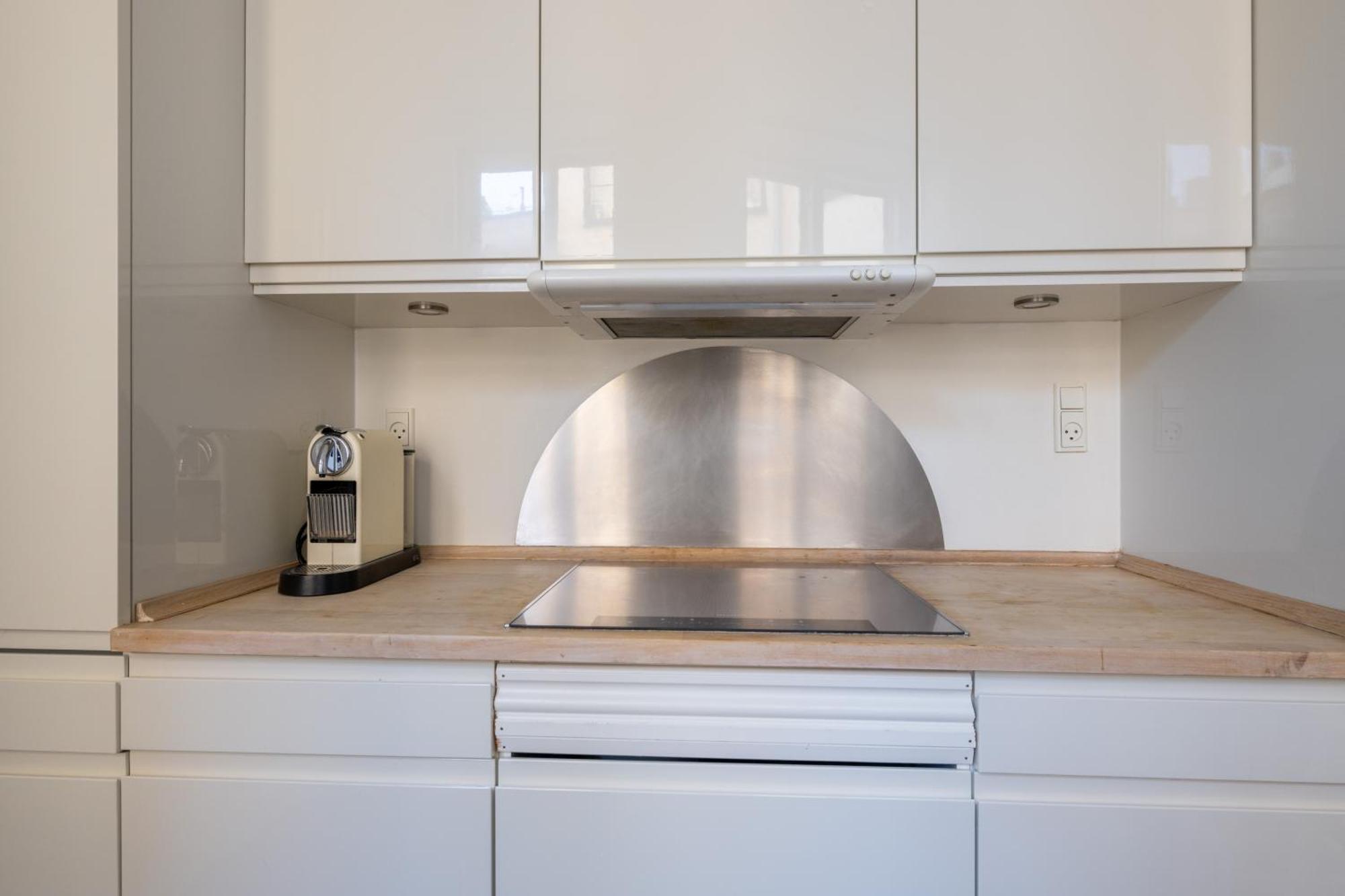 Large Apartment With Canal View In Central Cph City Copenhaga Exterior foto