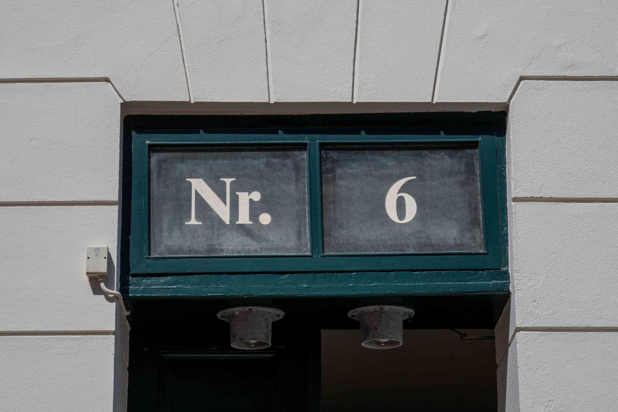 Large Apartment With Canal View In Central Cph City Copenhaga Exterior foto